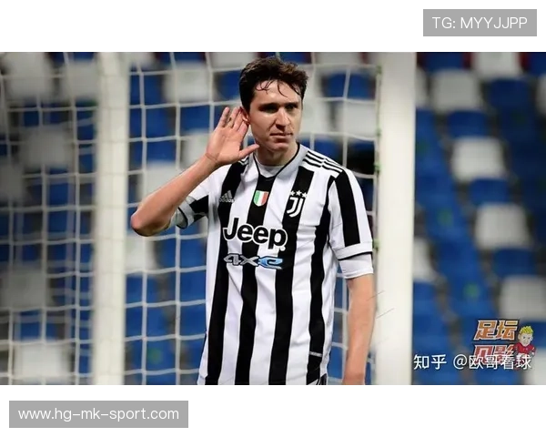 尤文稳固后场组织反击，基耶萨人球合一再现速度优势