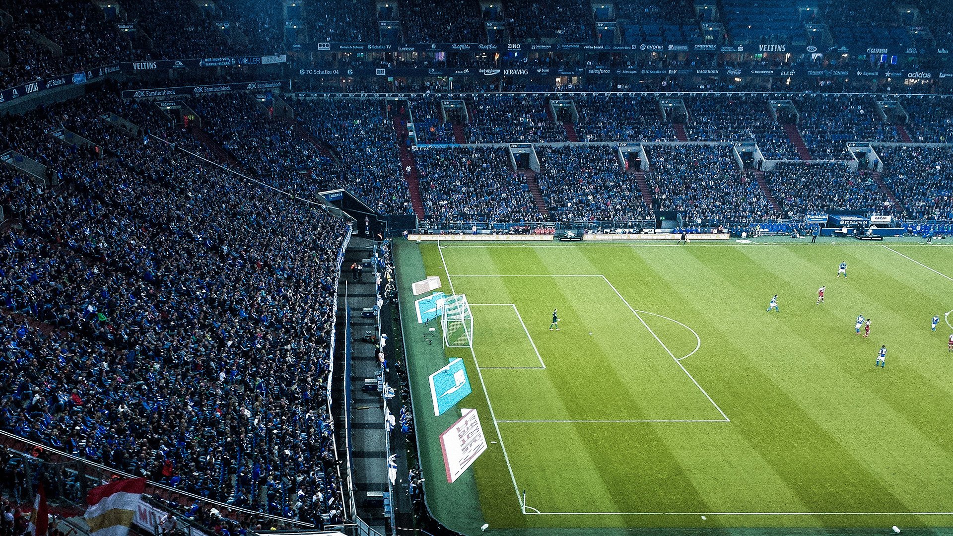 欧洲杯悬念迭起:战术、技术、激情全场尽显,欧洲杯揭幕战前瞻